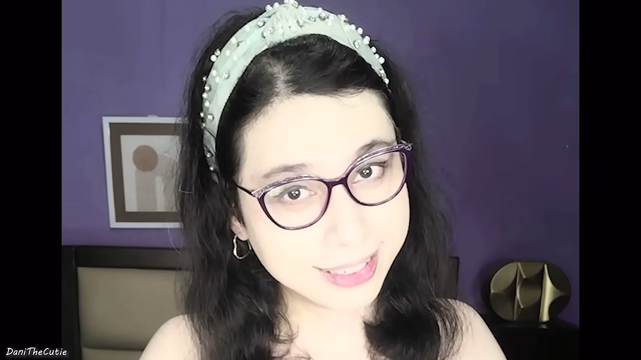 Quickie with your favorite tgirl DaniTheCutie