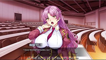 Download Video - Secrets of a Porn Shop Princess Part 11 Third Route 3 END