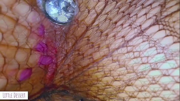 Rainy and cold day ends in a wet & slippery fuck!