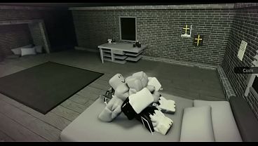 roblox gay protogen fucks hot bot