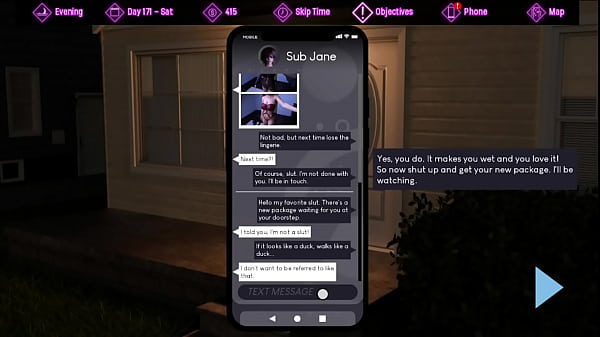 Download Video - Midnight Paradise Cap 55 - mi profesora MILF sumisa me chupa la polla