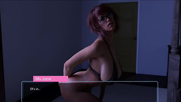 Midnight Paradise Cap 55 - My submissive MILF teacher sucks my cock