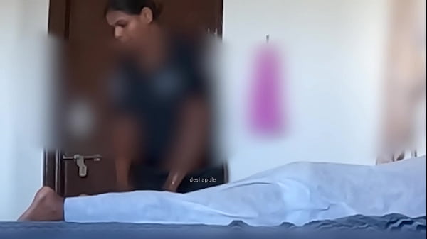 Massage went WRONG