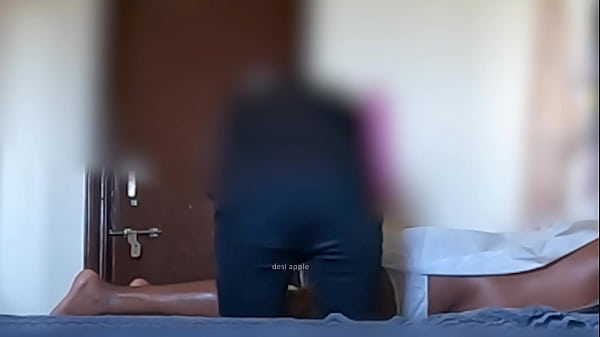 Massage went WRONG
