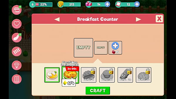 Booty Farm Hentai Game Part 02