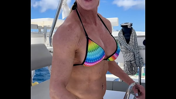 Any favorite bikinis?