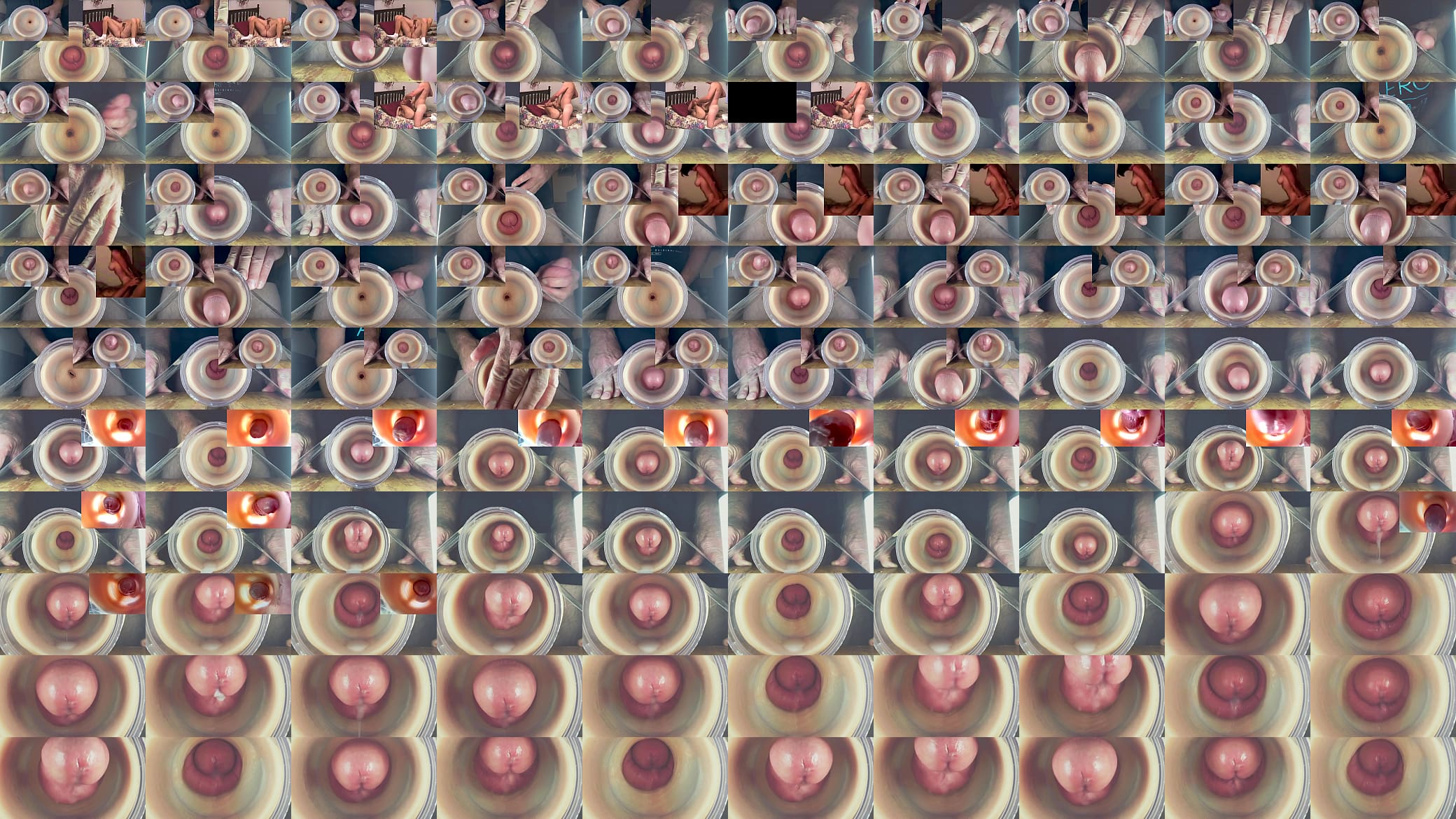 Tribute to my Asian wife when she was young Fleshlightman1000 预览图