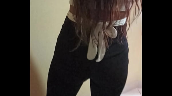 TE VOY A BAILAR ANTES DE TENER SEXO dice venezolana menudita