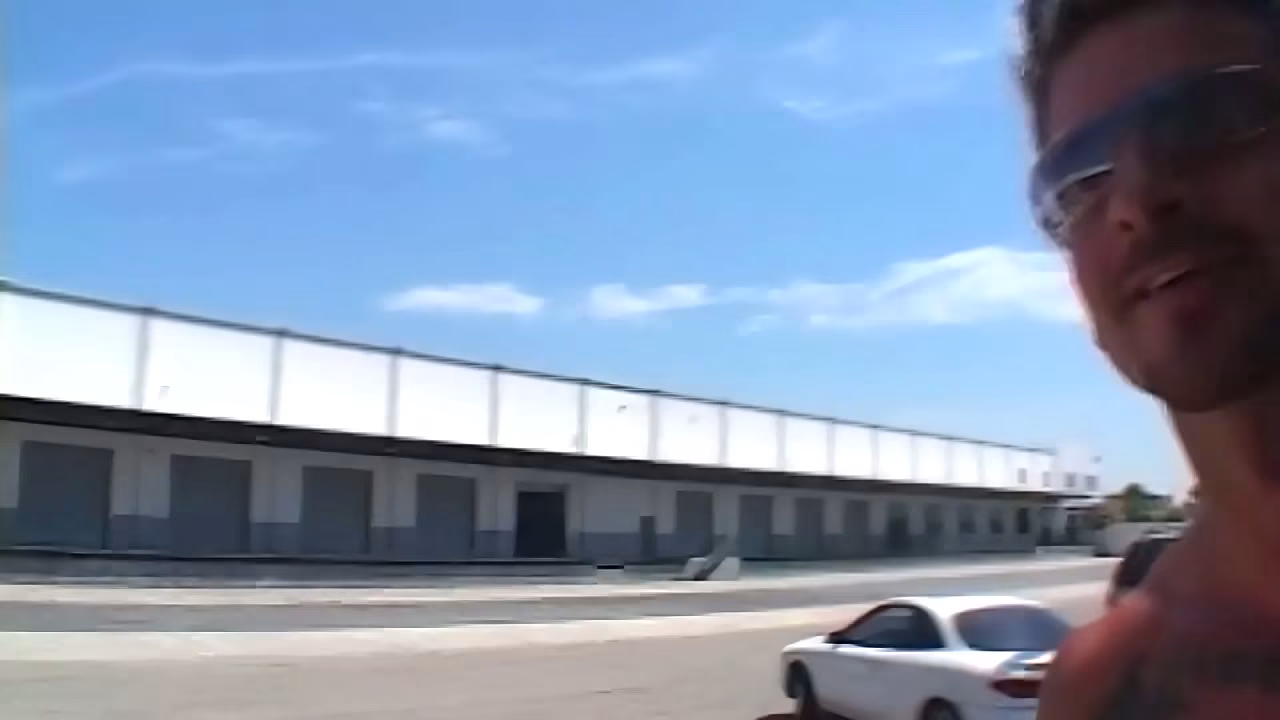 Shyla Stylez Takes Her Boyfriend'_s Huge Cock In Her Mouth And Then Her Cunt