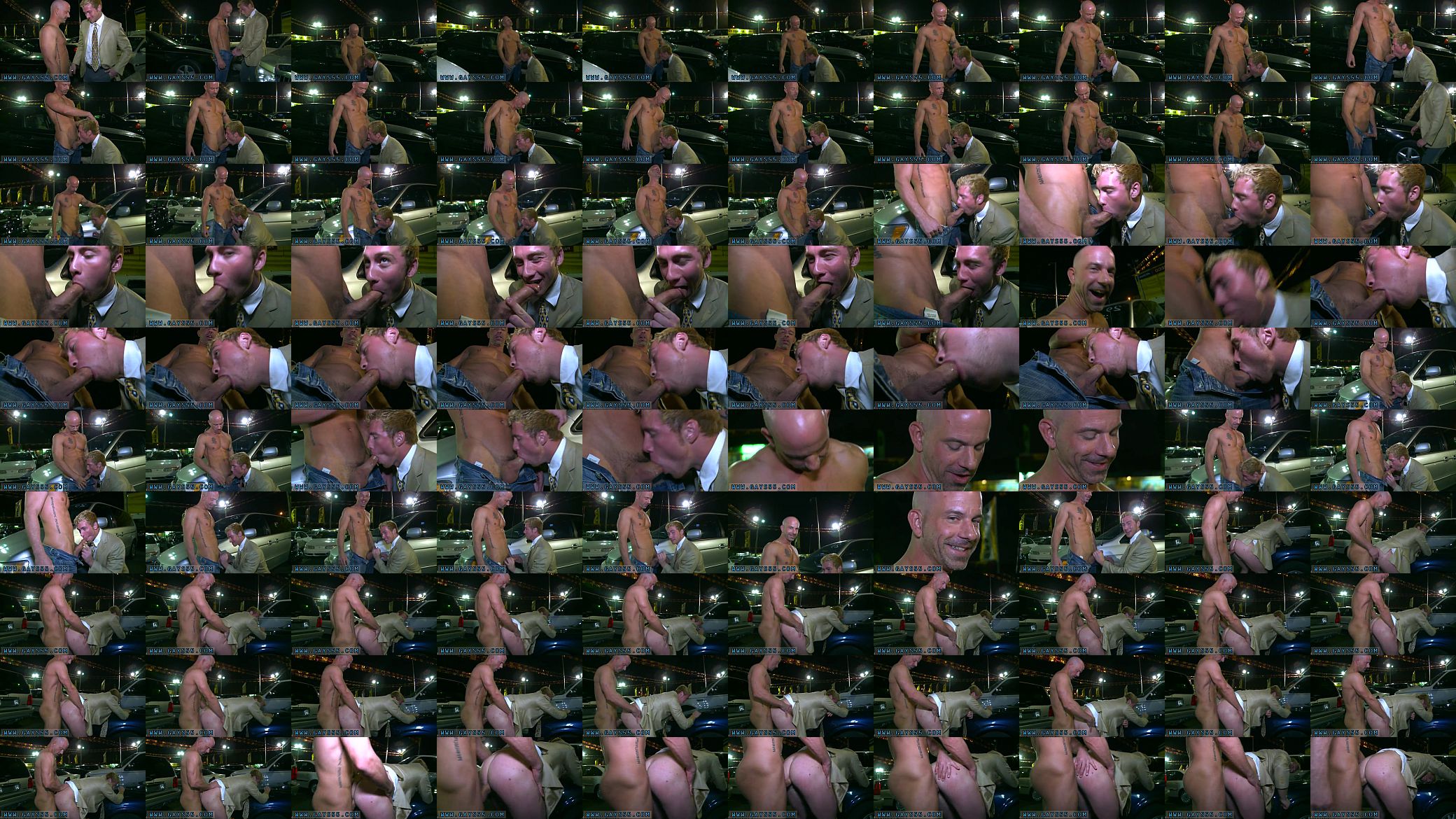 Gay men outdoor voyeur hot gay public sex 预览图