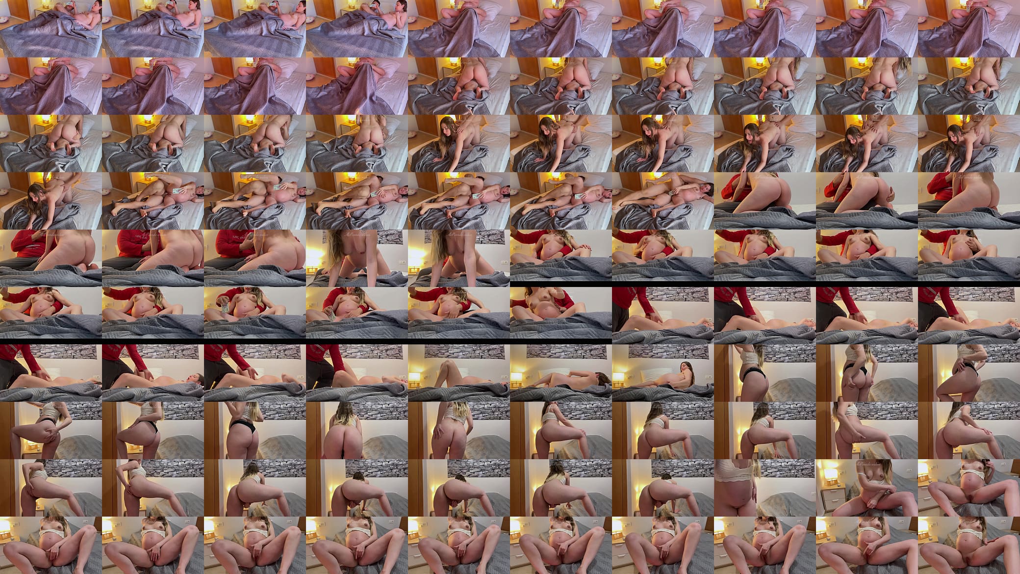 VIDEOS PORNO DE MI NOVIA CON EL VECINO PARTE 1 预览图