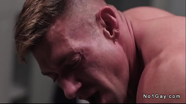 Gay team doctor fucks football players in locke...