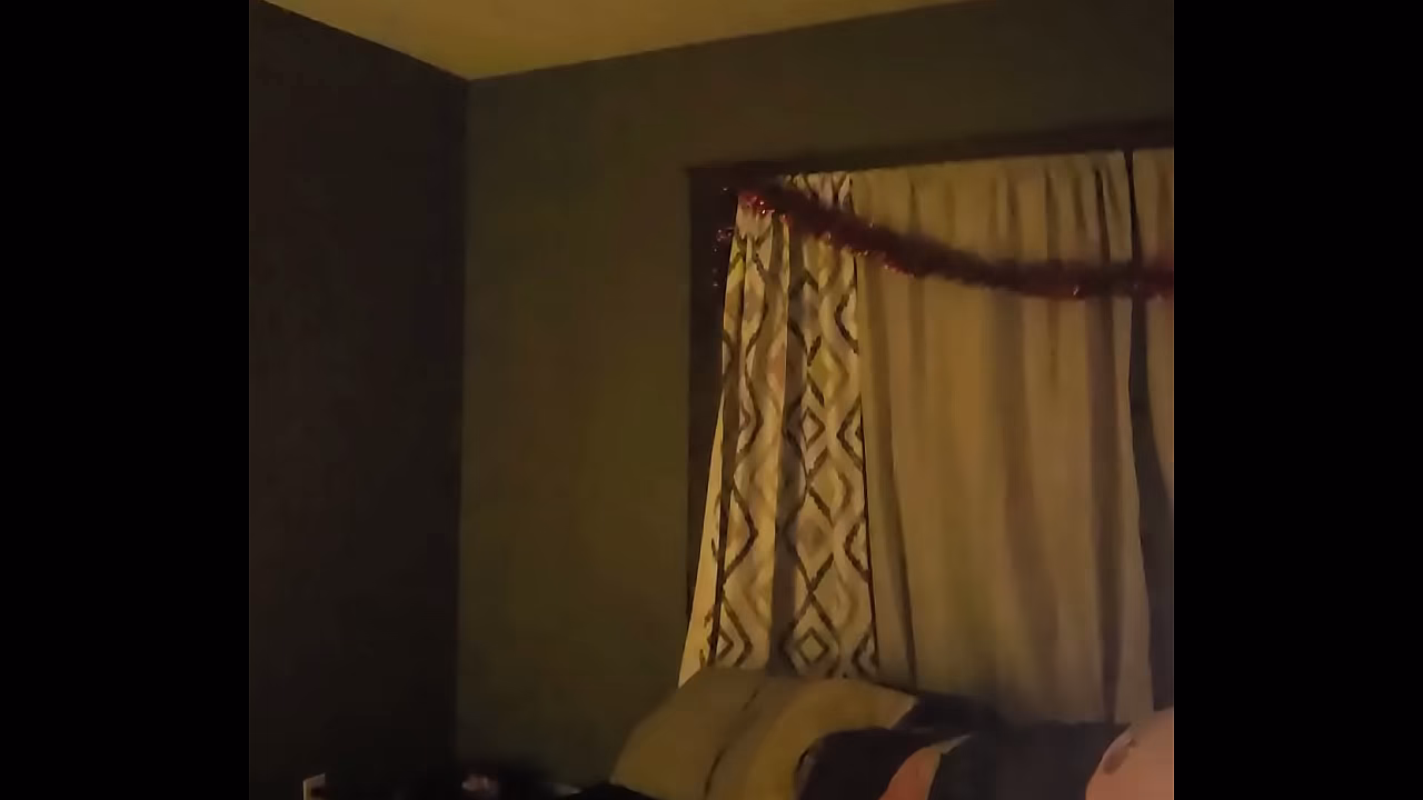 Fucking a American white freaky foreigner that I met already liking bbc making quick content video so we can go viral once again, she been waiting on malicious video sneaking sex on her husband'_s bed