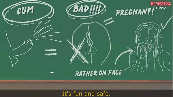 Download Video - Sex education - Day 1