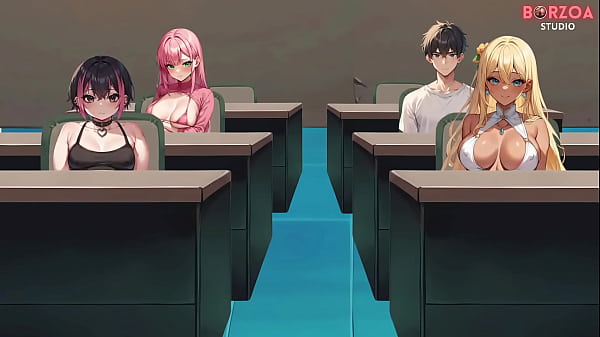 Sex education - Day 1