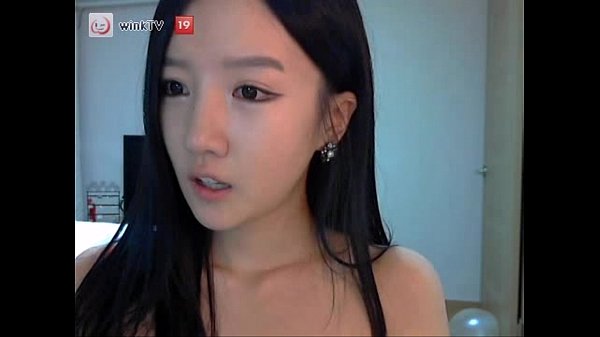 KWC4271 - Korean webcam girl