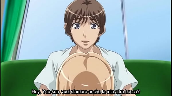 Download Video - My MILF Neighbors - Hentai sub ita part two