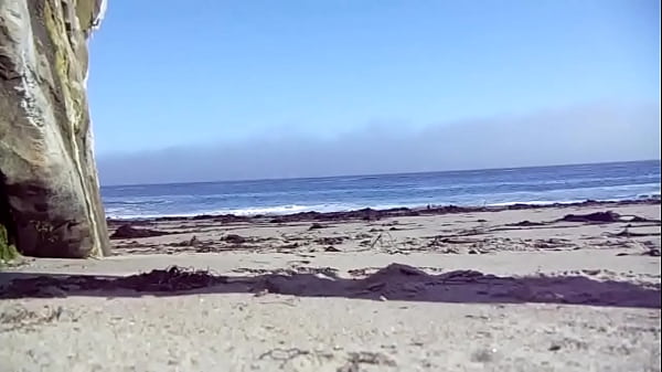 thumb visiting a nude beach