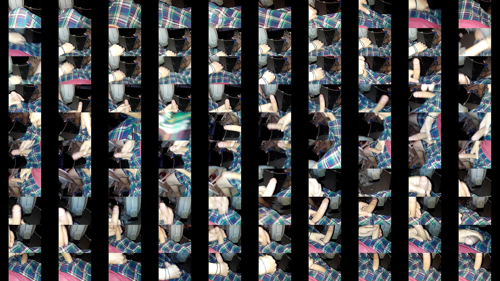 Solo flash for the ladies 预览图