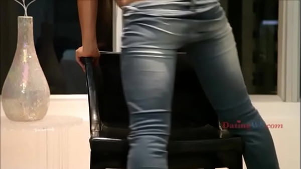 Erika Peruana big ass