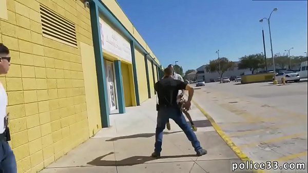 Filipino teen gay sex movie Shoplifting leads to donk fucking