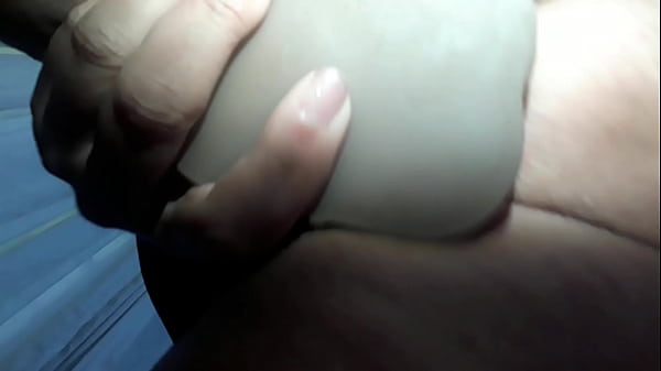 I dreamed of my neighbor and I masturbated hot
