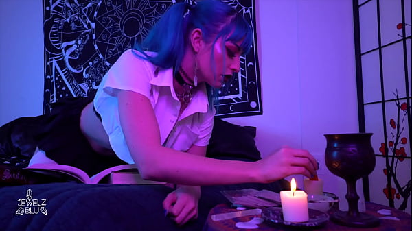 Thinkerbell get fucked FULL SCENE FOR REDS | FK AllStars 2 | Full Movie on Sheer & PTRN: Fantasyking3