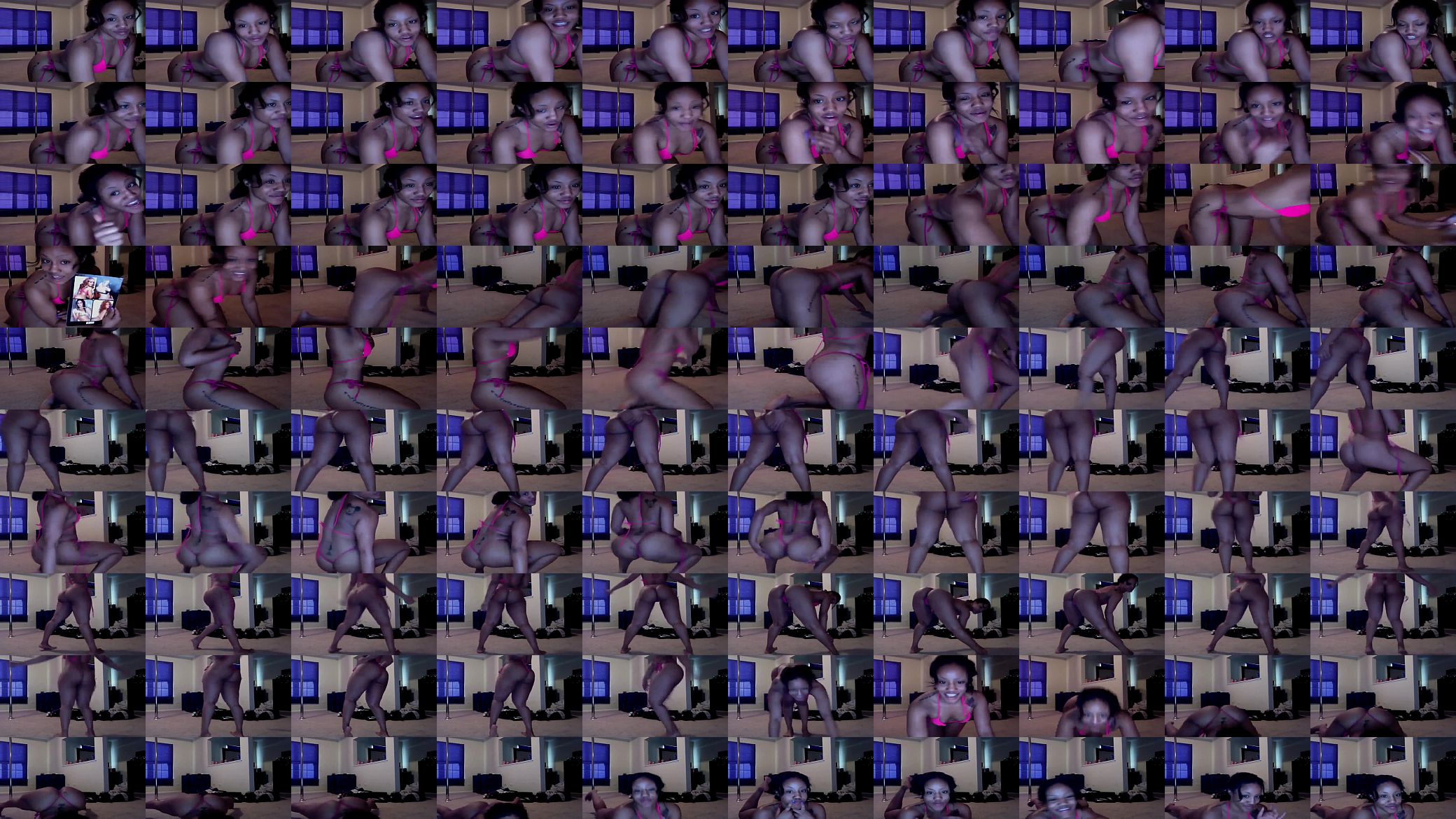 Super Stripper - - 360P 预览图