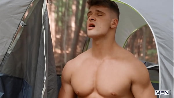 Ranger Bangers / MEN / Thyle Knoxx , Malik Delg...