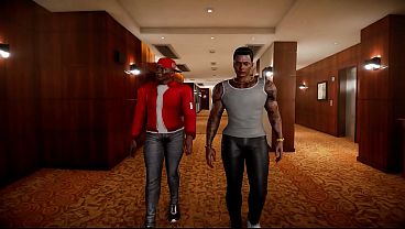 BBC Breakup Revenge-Tifa &amp; Eve Hotel Orgy!-RealGoodStuff Productions