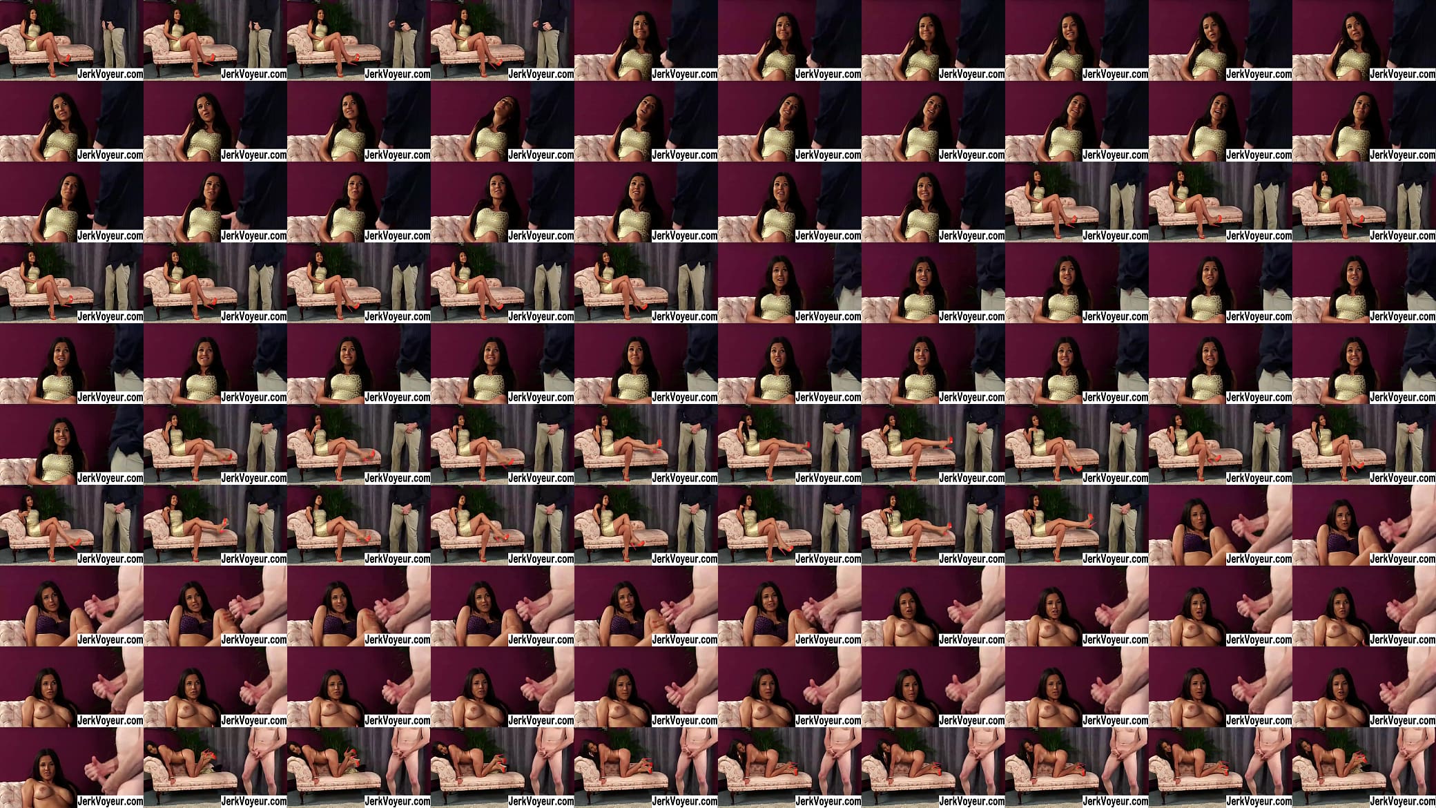 Jerk Off Instruction Sex 预览图