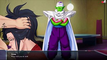 Download Video - Dragon Ball Divine Adventure Part 44