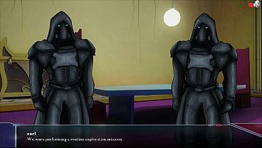 Dragon Ball Divine Adventure Part 44