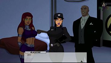 Download Video - DC comics Something Unlimited Part 61 Lexcorp Blackfire