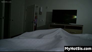 Stepsister Lets Me Fuck Her After I Forget Her Birthday - Myhotsis