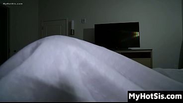 Stepsister Lets Me Fuck Her After I Forget Her Birthday - Myhotsis