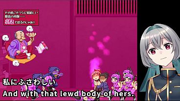 Download Video - Fuk-nin -Chapter of the Nip-Top -&lpar;Machine translated subtitles&rpar;&lbrack;trial var&rsqb;1&sol;2