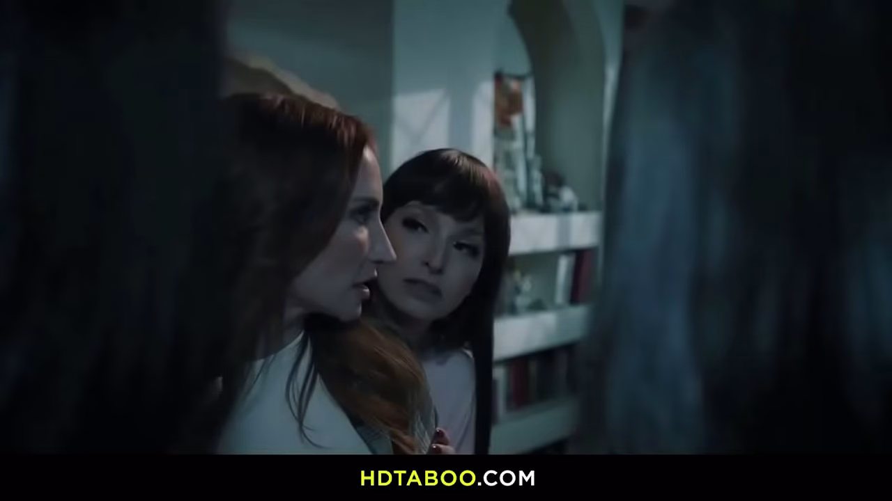 PURE TABOO Wild Orgy: All Welcome