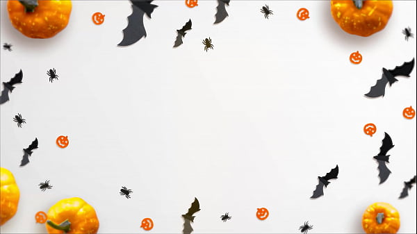 behind the scenes of halloween porn