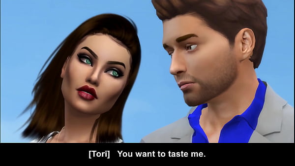 How to Get a Job at Fucking by TheTalkMan (Sims 4)