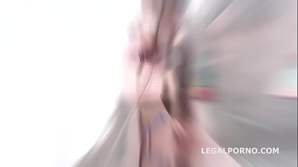 Download Video - Pinky Breeze Vs 2 BBC with Balls Deep Anal&comma; DP&comma; Gapes&comma; Creampie and Swallow GIO1328