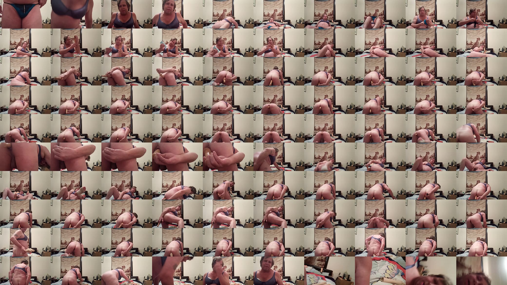 Sundre Alberta Sissy Dwayne tocher 预览图