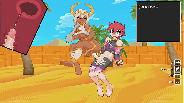 Nakara's Labyrinth scene Gallery