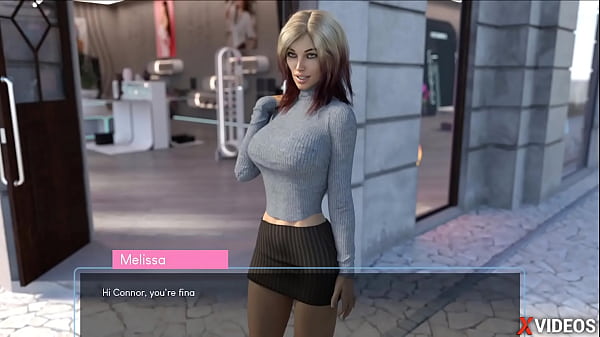 Download Video - MIDNIGHT PARADISE &bull; VERSION 0&period;22 &bull; FULL WALKTHROUGH