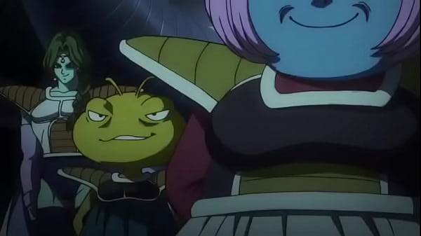 Download Video - Dragon Ball Super Broly &vert; Pel&iacute;cula Completa Espa&ntilde;ol Latino