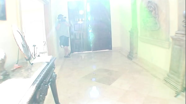 Ellena Woods and Nikki Hearts - Dynamo