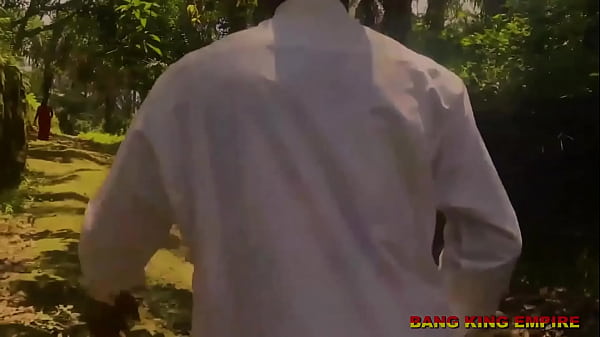 PRECIOUS LONG GAVE ME HER PUSSY TO FUCK IN THE BUSH - SHE ENJOY MY BIG BLACK LONG DICK