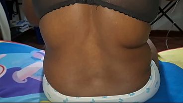 Viral Asian milf home show Before The Event