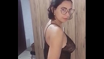 Enjoying every little bit of my body.