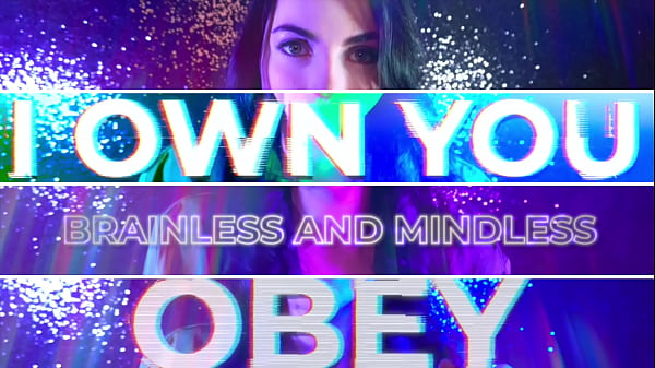 Reprogrammed to Obey - INTENSE Drone Mantra Mind Melt for 2025, NYE Countdown [Effects]
